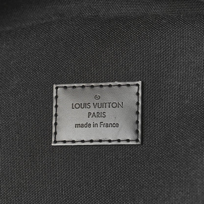 Louis Vuitton Damier Graphite Michael Backpack 6 of 8