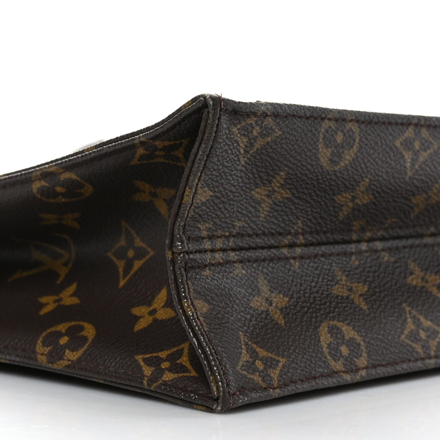 Monogram Sac Plat