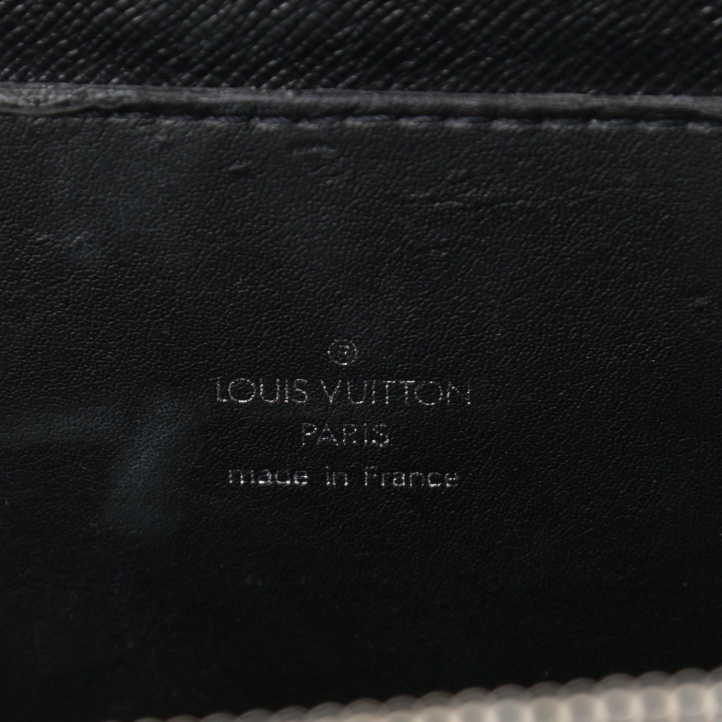 Taiga Lozan Briefcase Ardoise