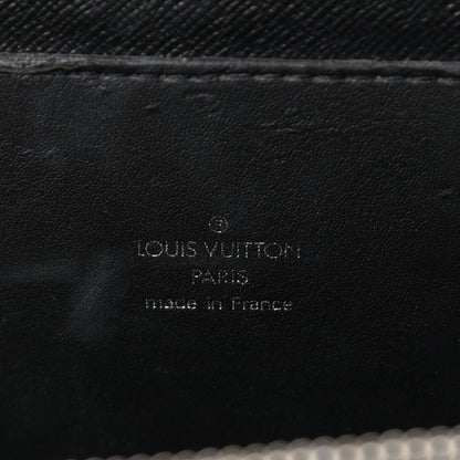 Louis Vuitton Taiga Lozan Briefcase Ardoise 6 of 13