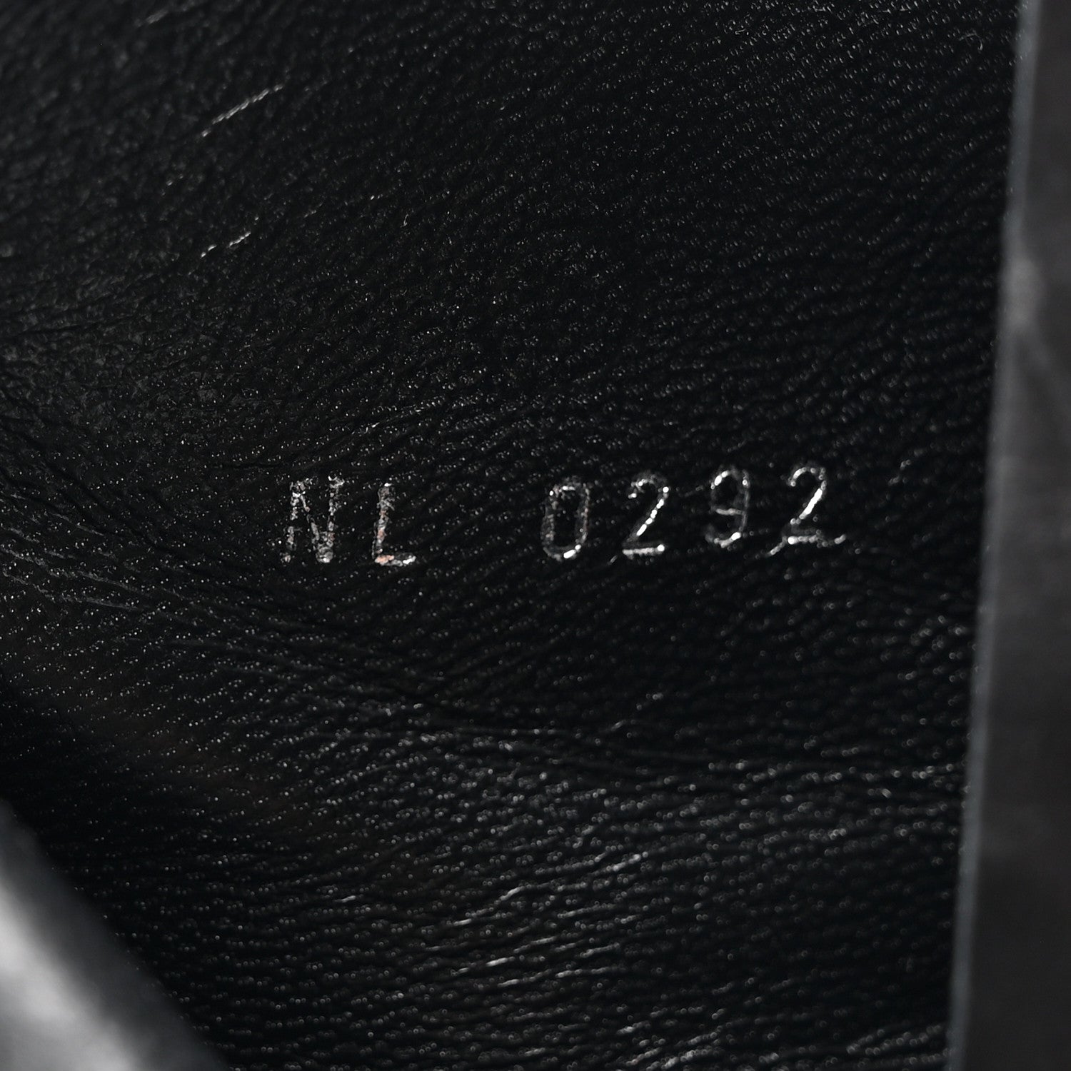 Louis Vuitton Soft Calfskin Monogram Afterglow Platform Ankle Boots 38 Black 10 of 12