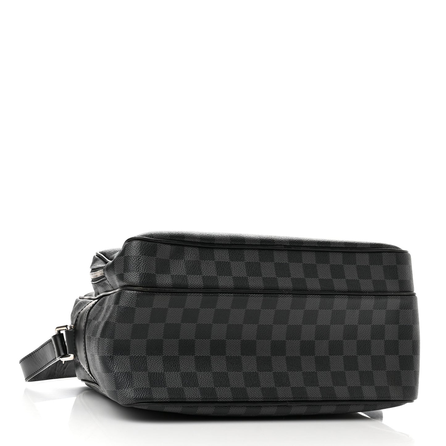 Damier Graphite Ieoh Messenger Bag