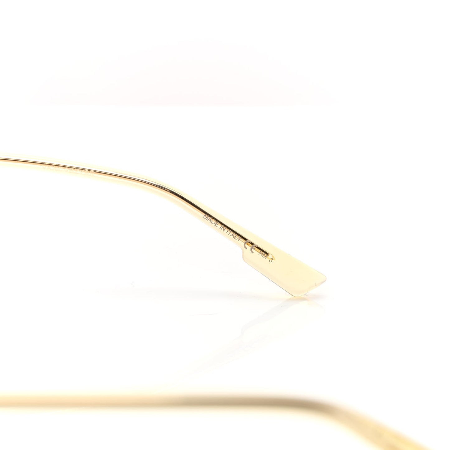 Acetate Square So Stellaire 1 Sunglasses Blue