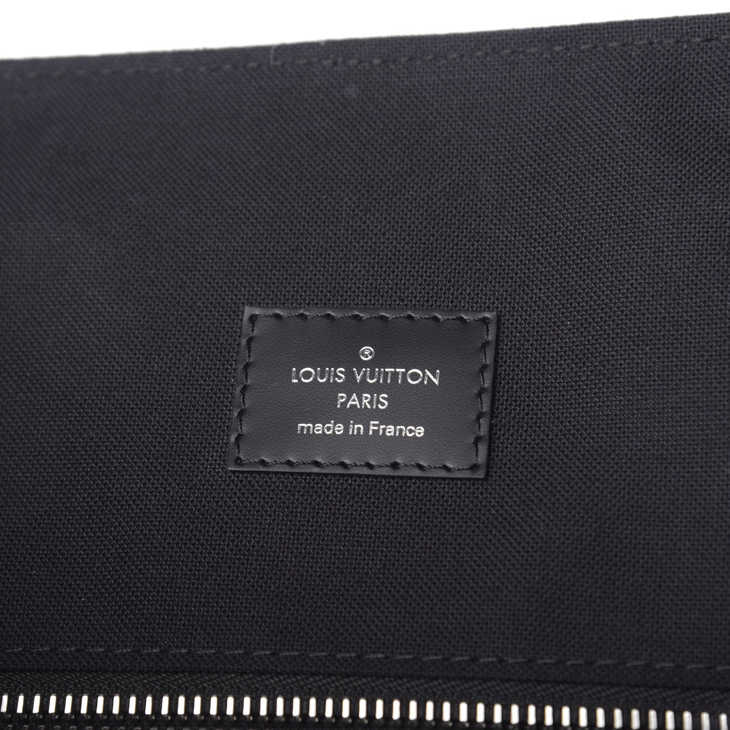 Damier Graphite Christopher PM Backpack