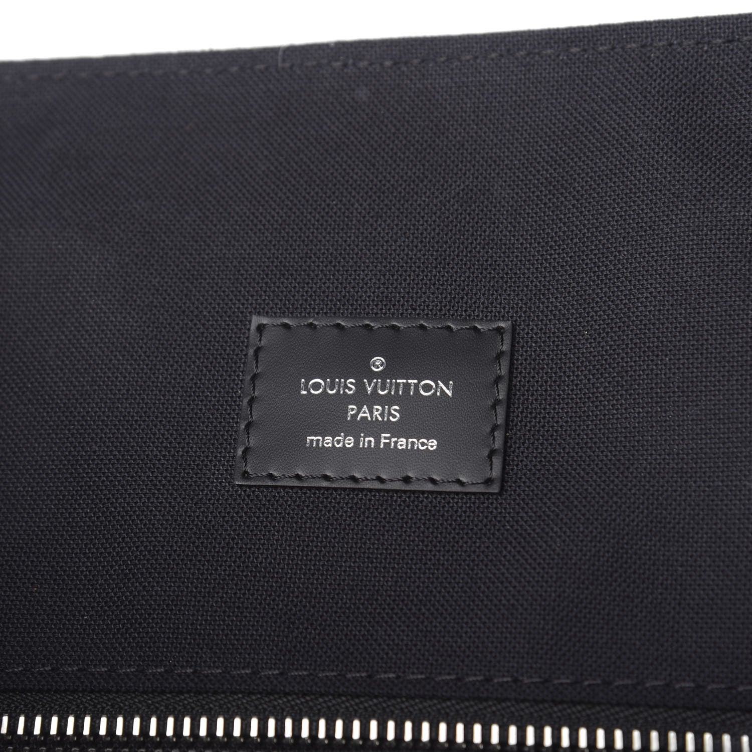 Louis Vuitton Damier Graphite Christopher PM Backpack 8 of 13