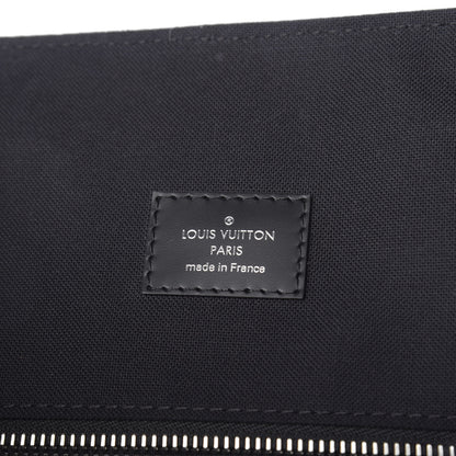 Louis Vuitton Damier Graphite Christopher PM Backpack 8 of 13