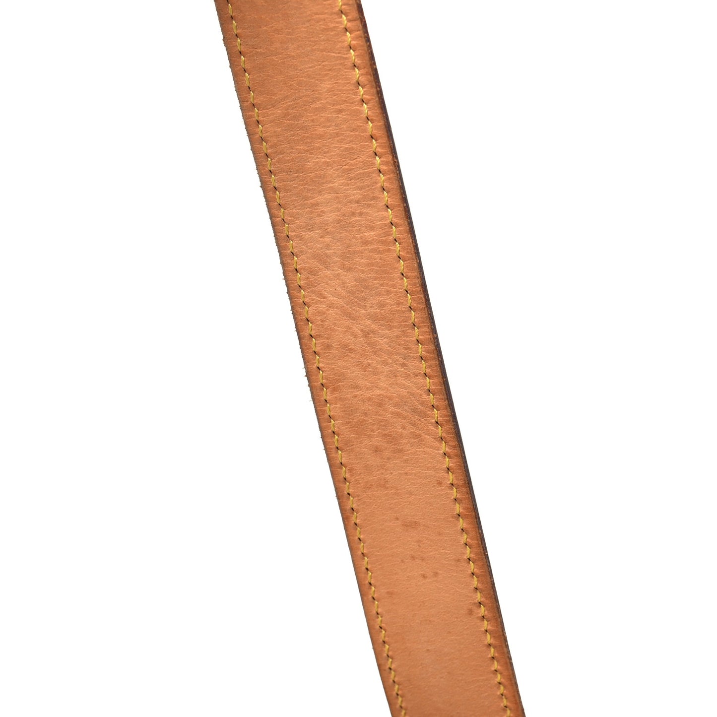 Monogram Croissant MM
