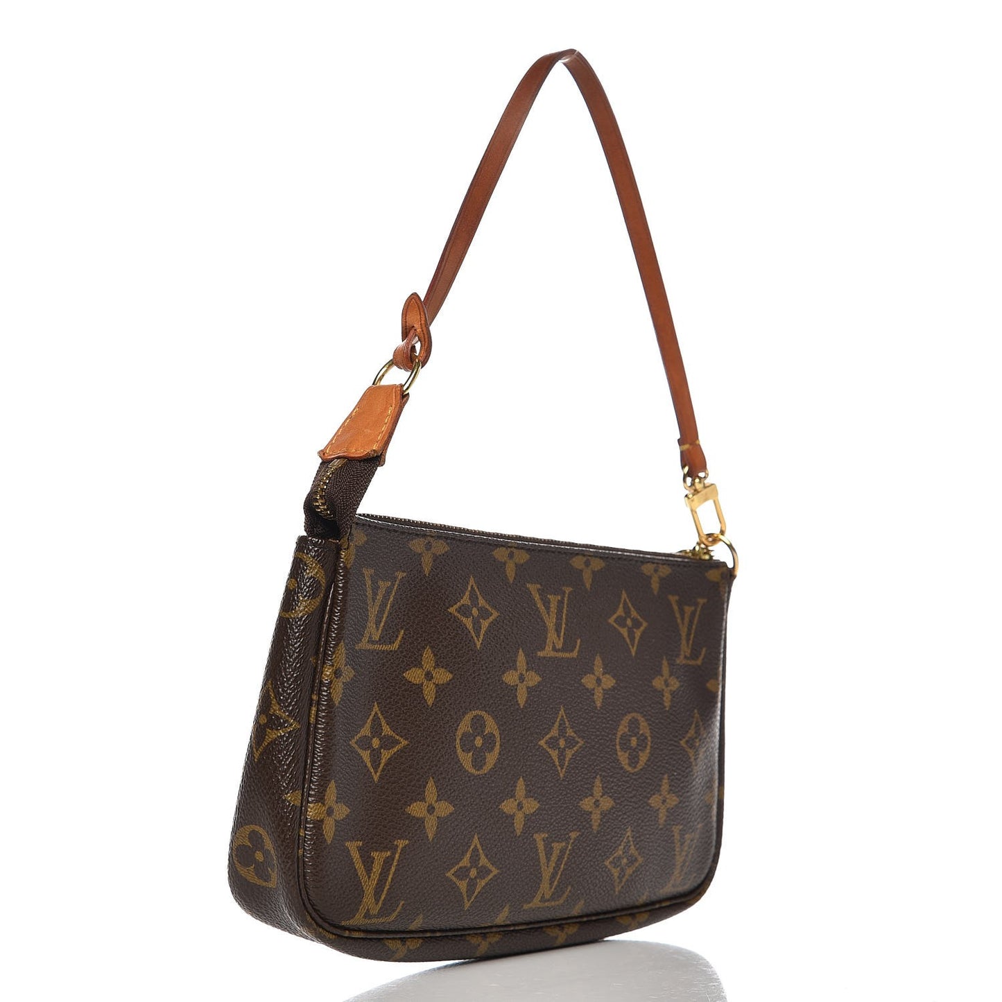 Monogram Pochette Accessories