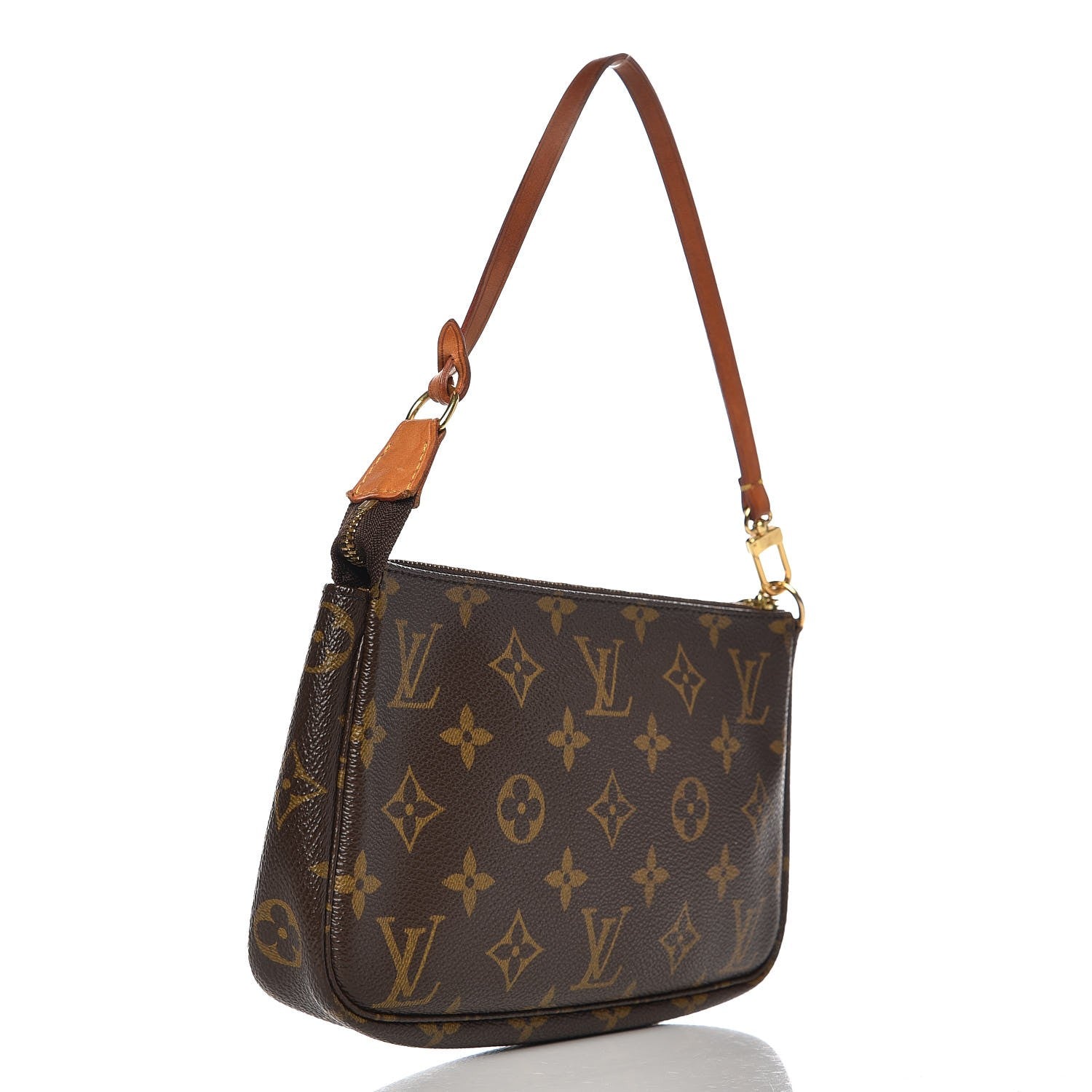 Louis Vuitton Monogram Pochette Accessories 3 of 7