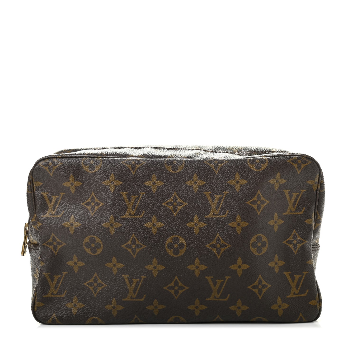 Monogram Trousse Toilette 28