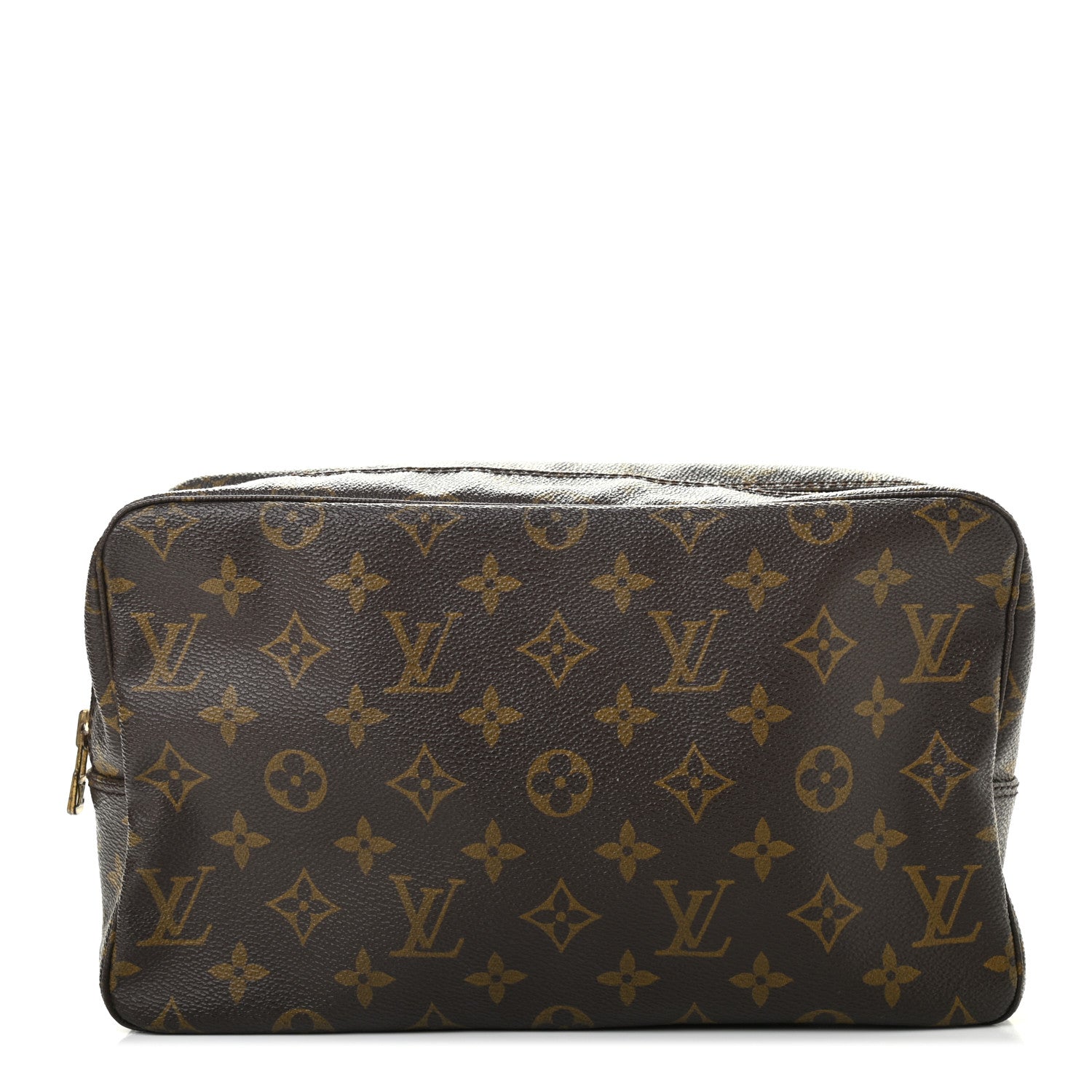 Louis Vuitton Monogram Trousse Toilette 28 1 of 19