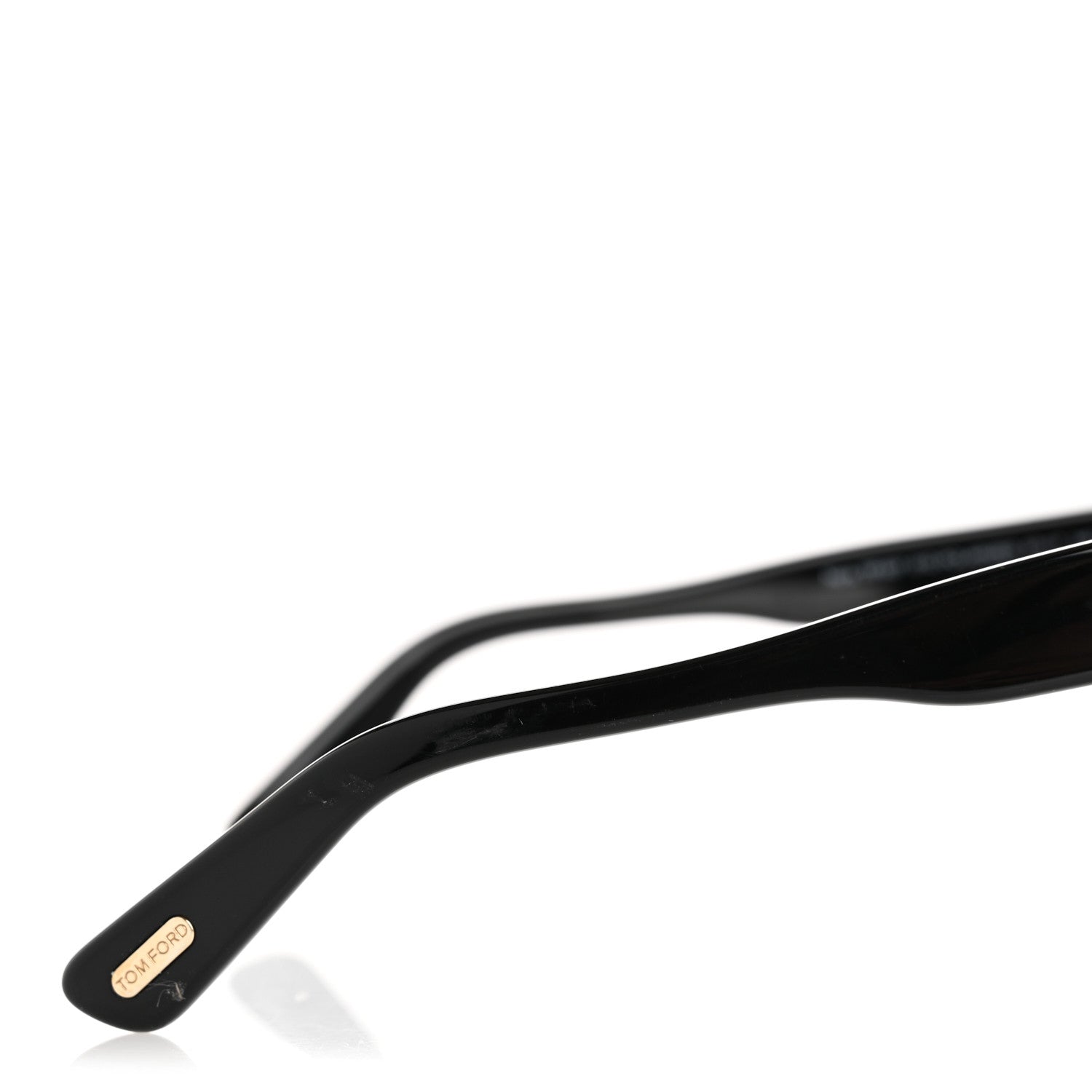 Tom Ford Acetate Nora Sunglasses TF937 Black 10 of 12