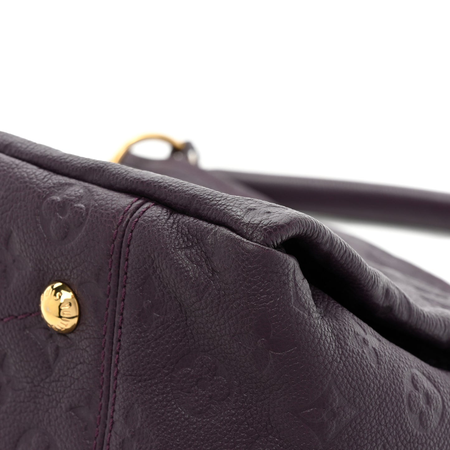 Empreinte Artsy MM Aube