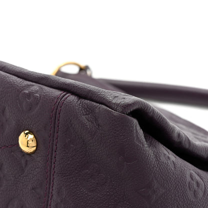 Louis Vuitton Empreinte Artsy MM Aube 11 of 13