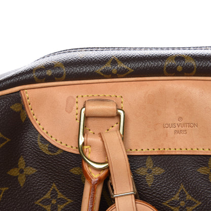 Louis Vuitton Monogram Deauville 13 of 20