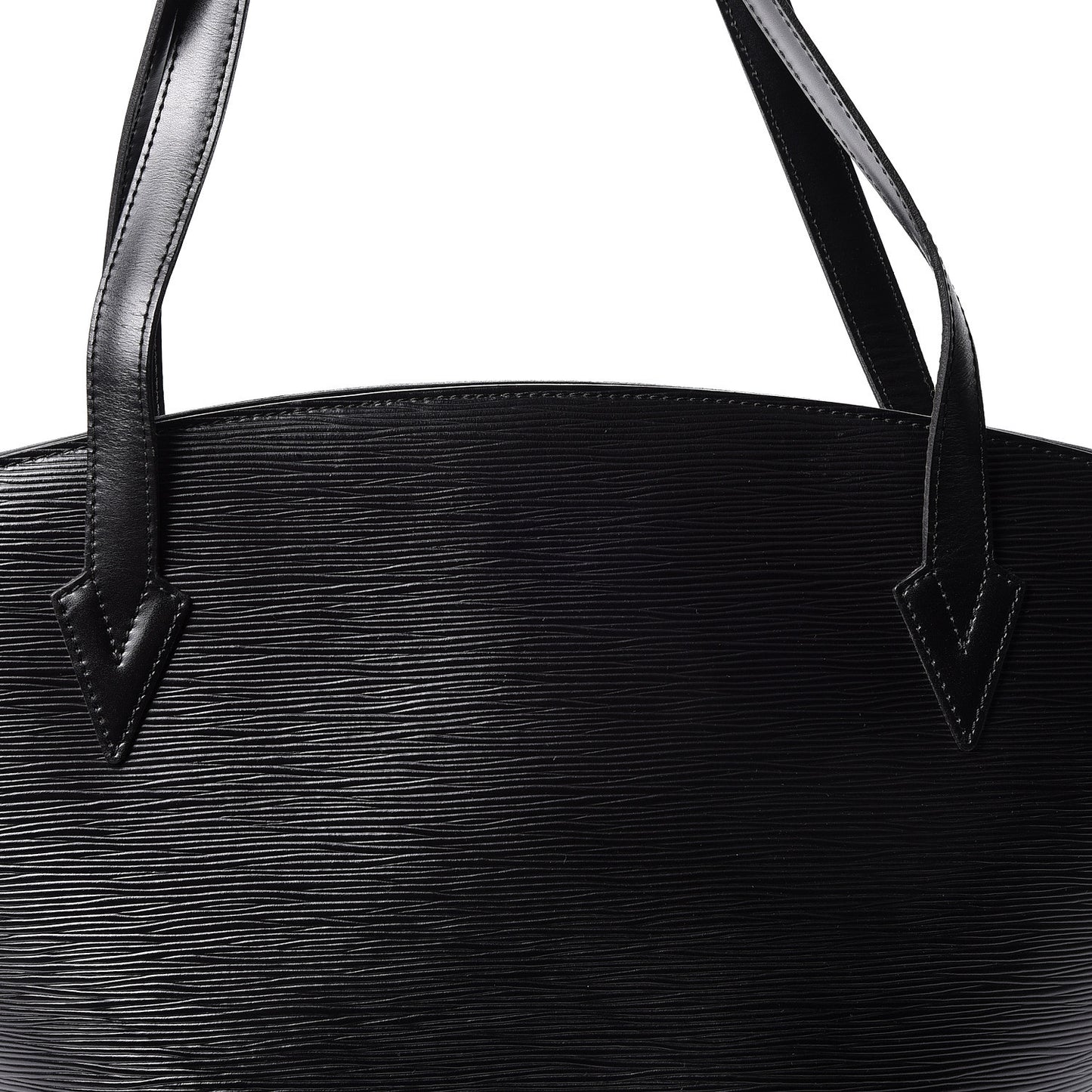 Epi Saint Jacques GM Black