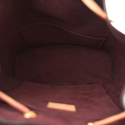 Louis Vuitton Monogram Montsouris NM Backpack 5 of 10