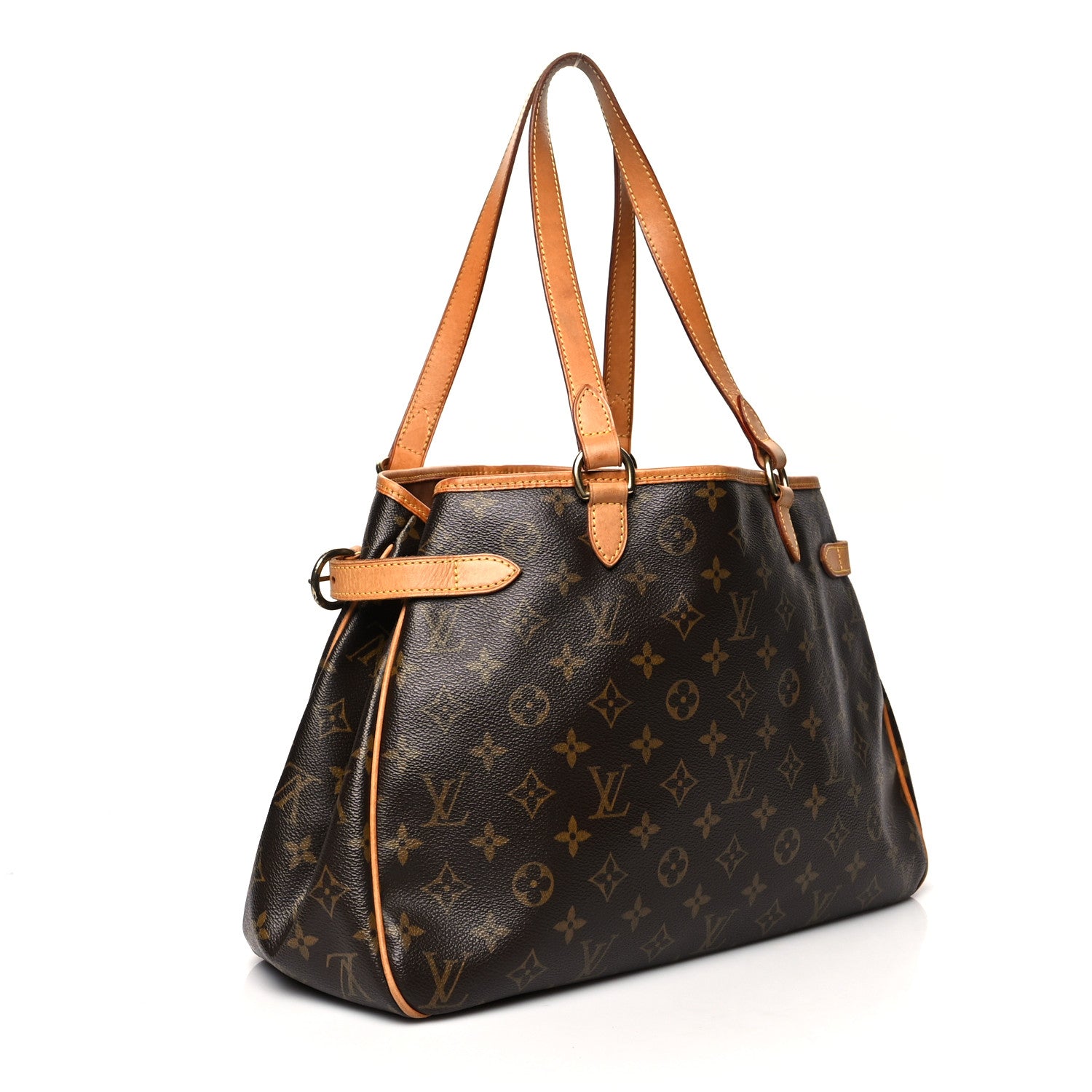 Louis Vuitton Monogram Batignolles Horizontal 3 of 10