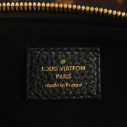 Louis Vuitton Monogram Estrela NM Black 6 of 7