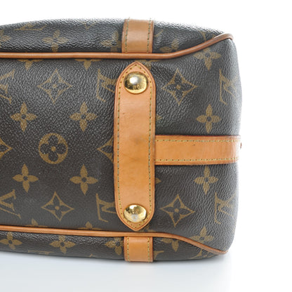 Louis Vuitton Monogram Stresa GM 8 of 11
