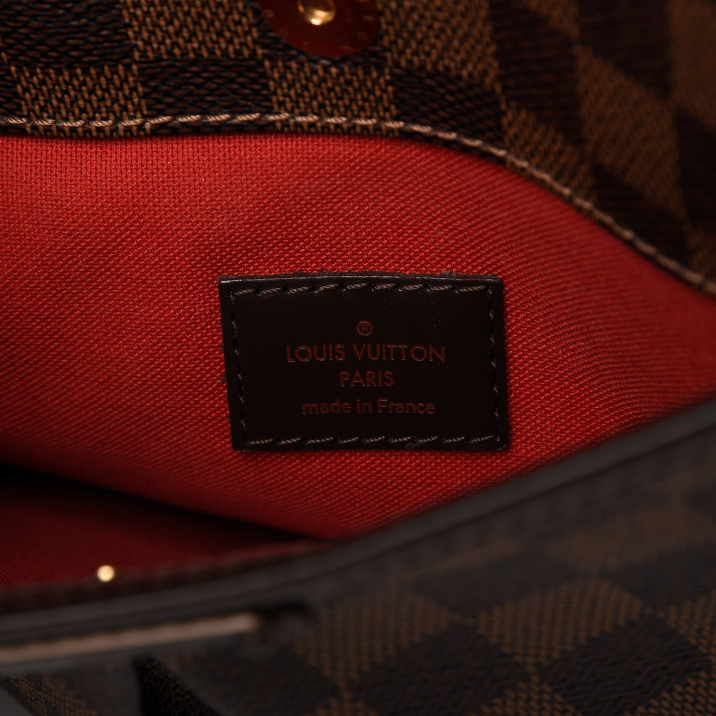 Damier Ebene Bloomsbury PM