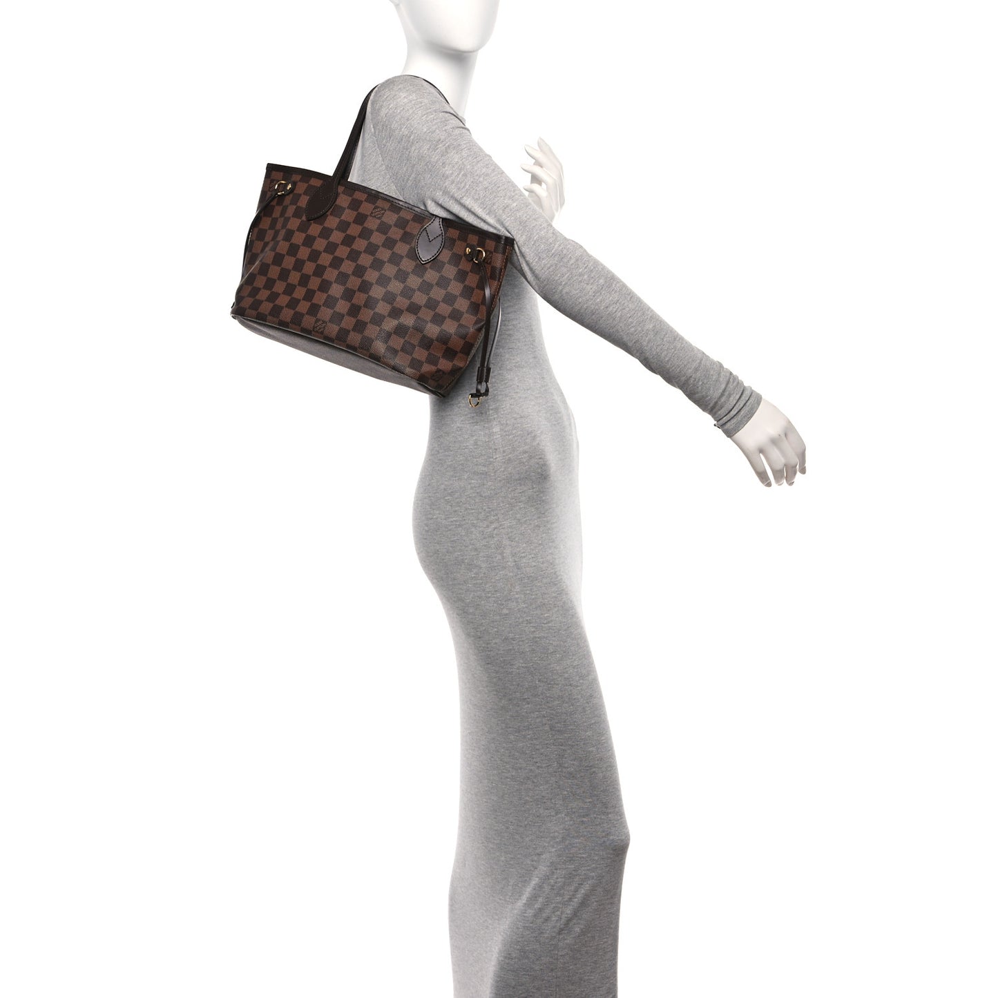 Damier Ebene Neo Neverfull PM