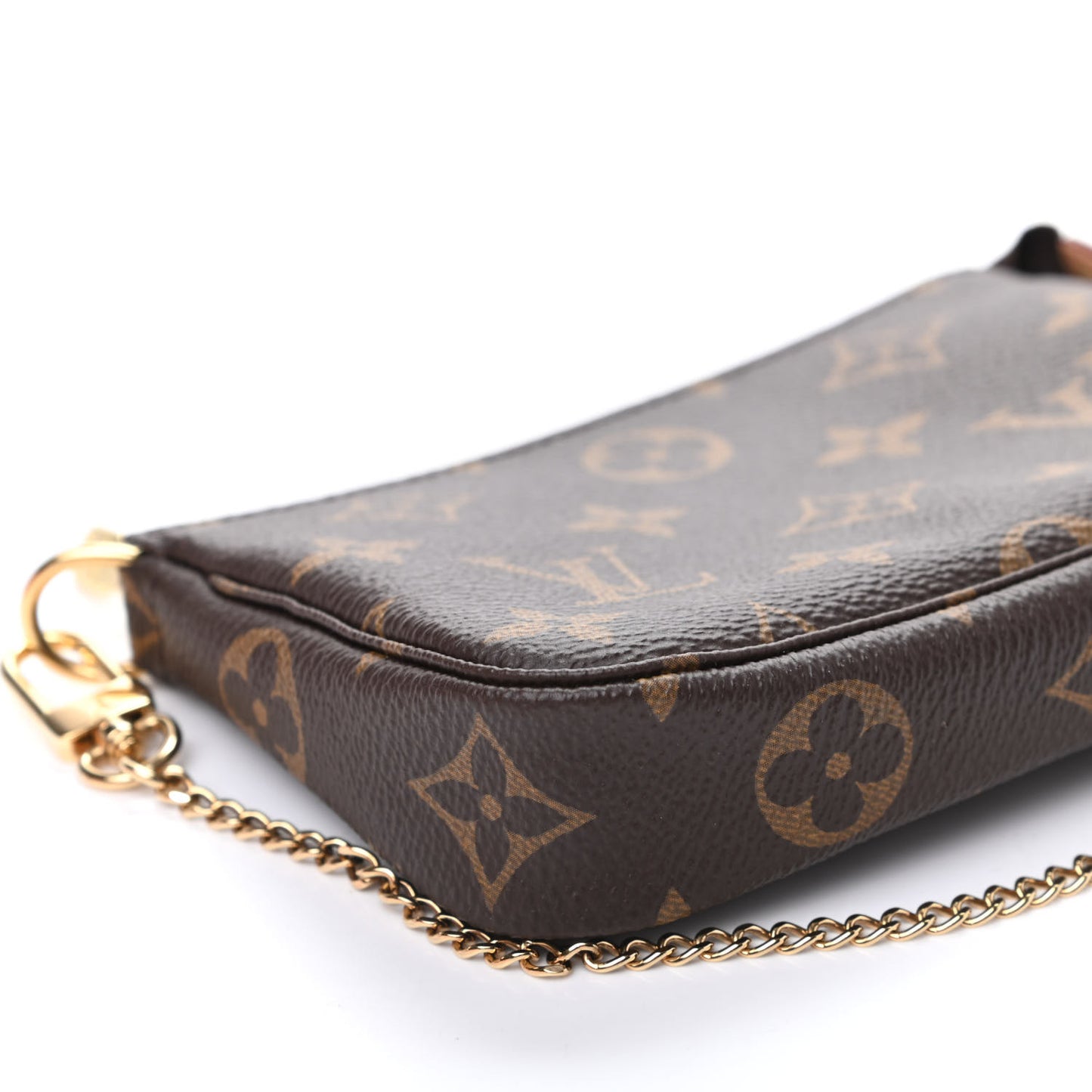 Monogram Mini Pochette Accessories