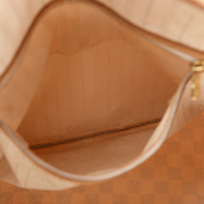 Louis Vuitton Damier Azur Neverfull GM 11 of 15