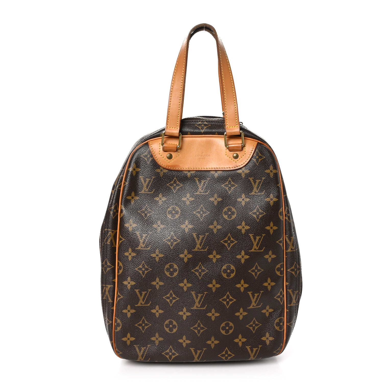 Louis Vuitton Monogram Excursion Shoe Bag 1 of 15