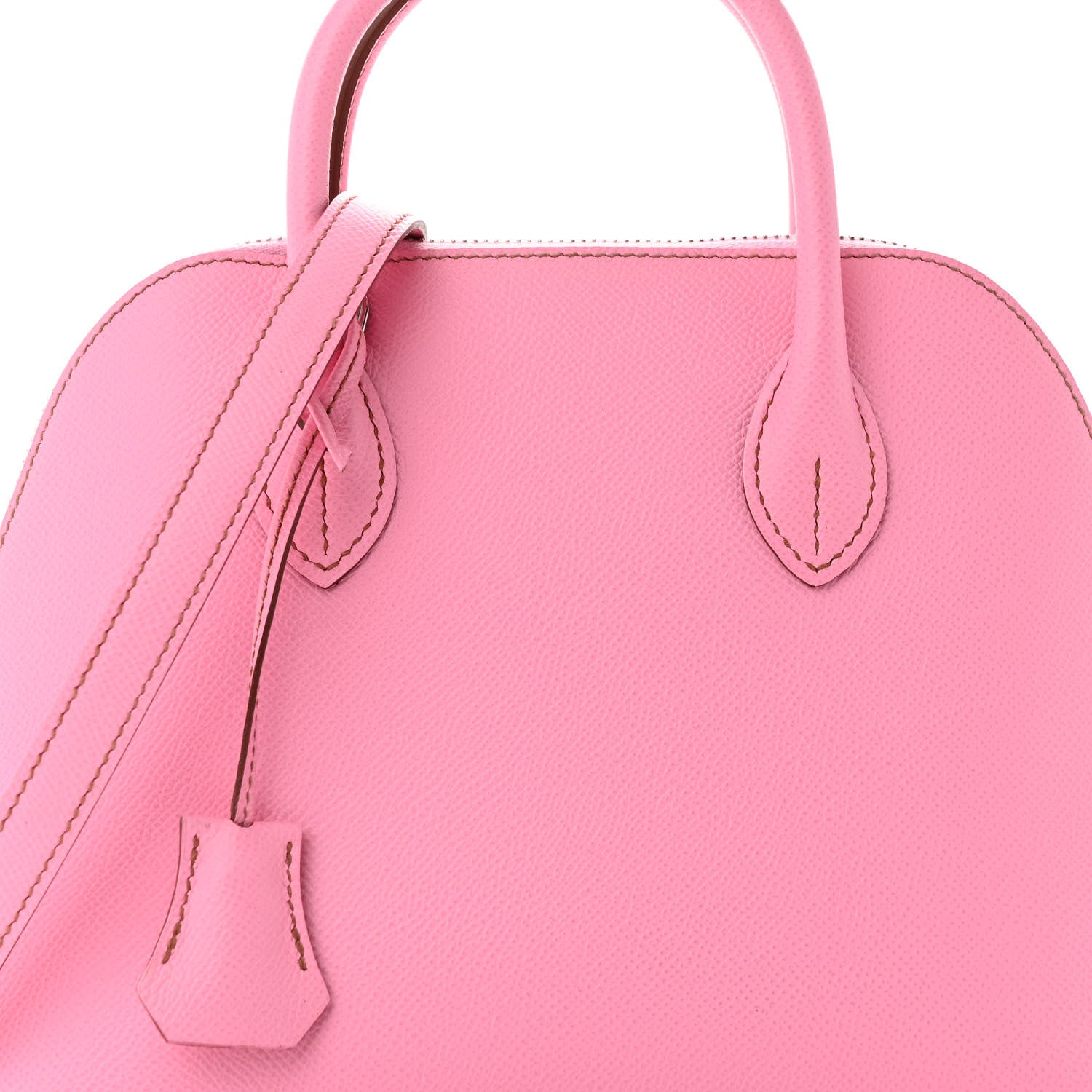 Hermes Epsom 1923 Bolide 25 5P Pink 14 of 24