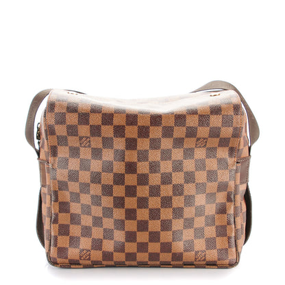 Louis Vuitton Damier Ebene Naviglio 1 of 7