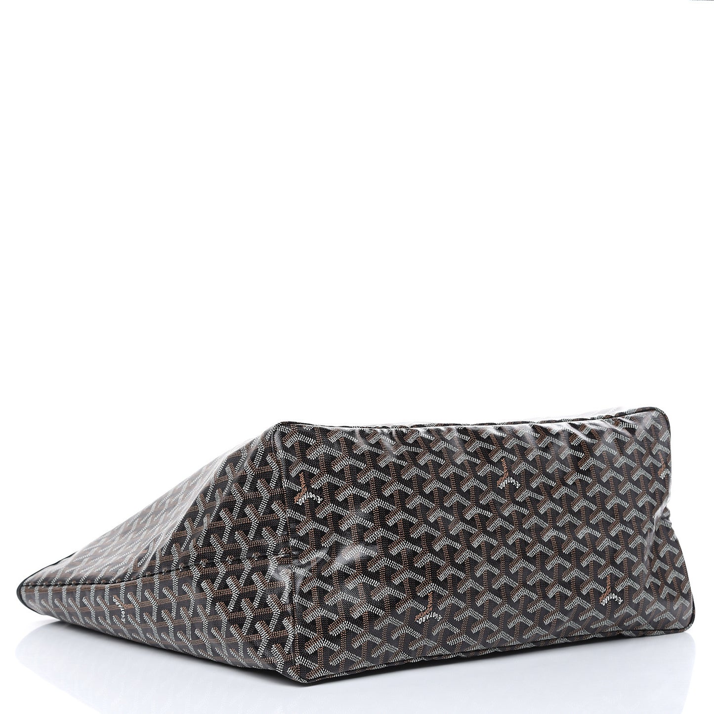 Goyardine Saint Louis GM Black