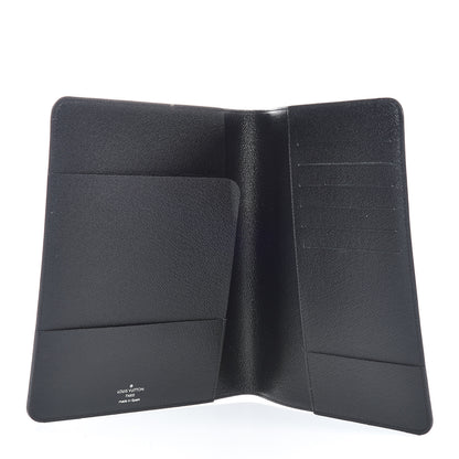 Louis Vuitton Damier Graphite Desk Agenda Cover 5 of 11