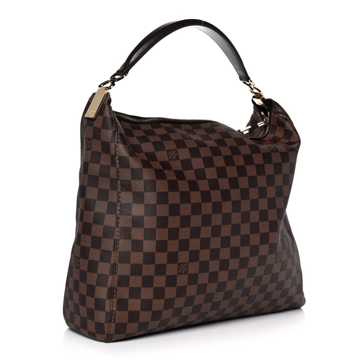 Damier Ebene Portobello GM