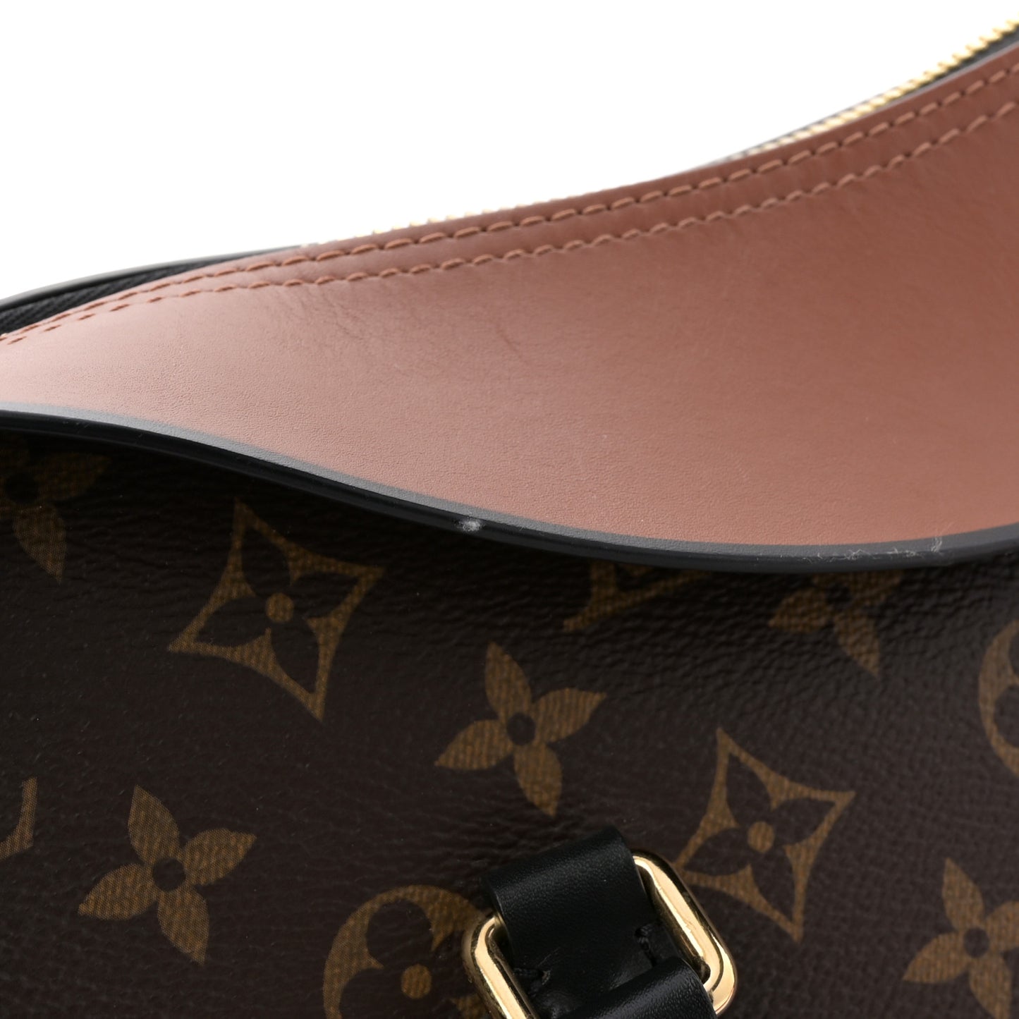 Monogram Tuileries Black