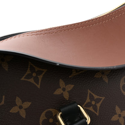 Louis Vuitton Monogram Tuileries Black 13 of 14