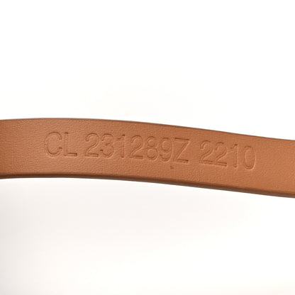 Hermes Denim Wool Carlotta Mules 35 Bleu Clair Naturel 8 of 9