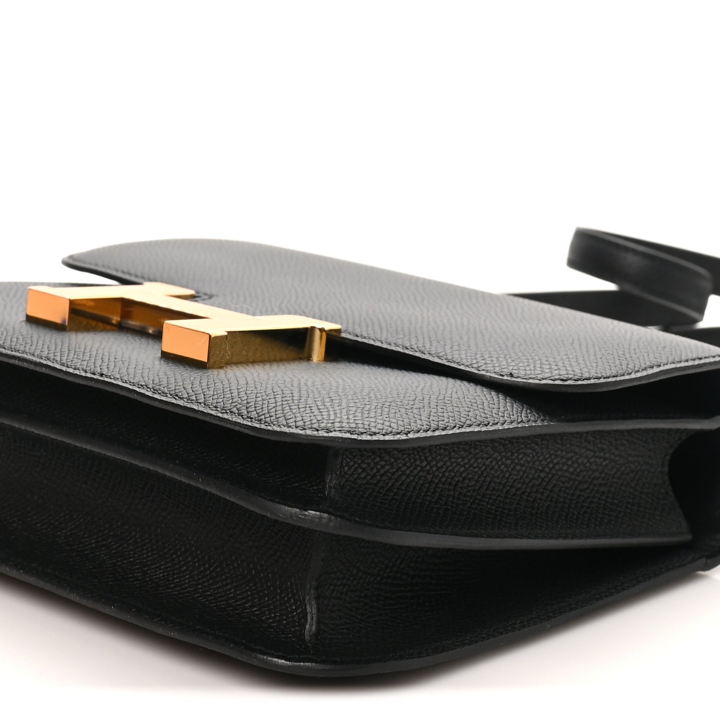 Epsom Constance 18 Black