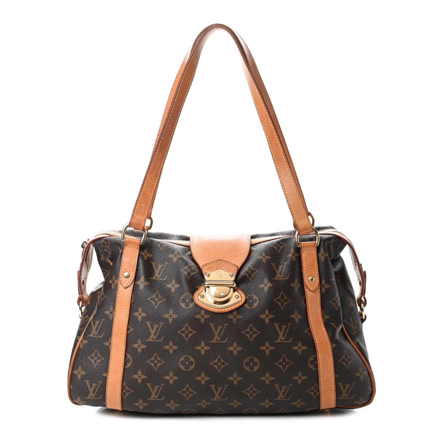 Louis Vuitton Monogram Stresa PM 1 of 10
