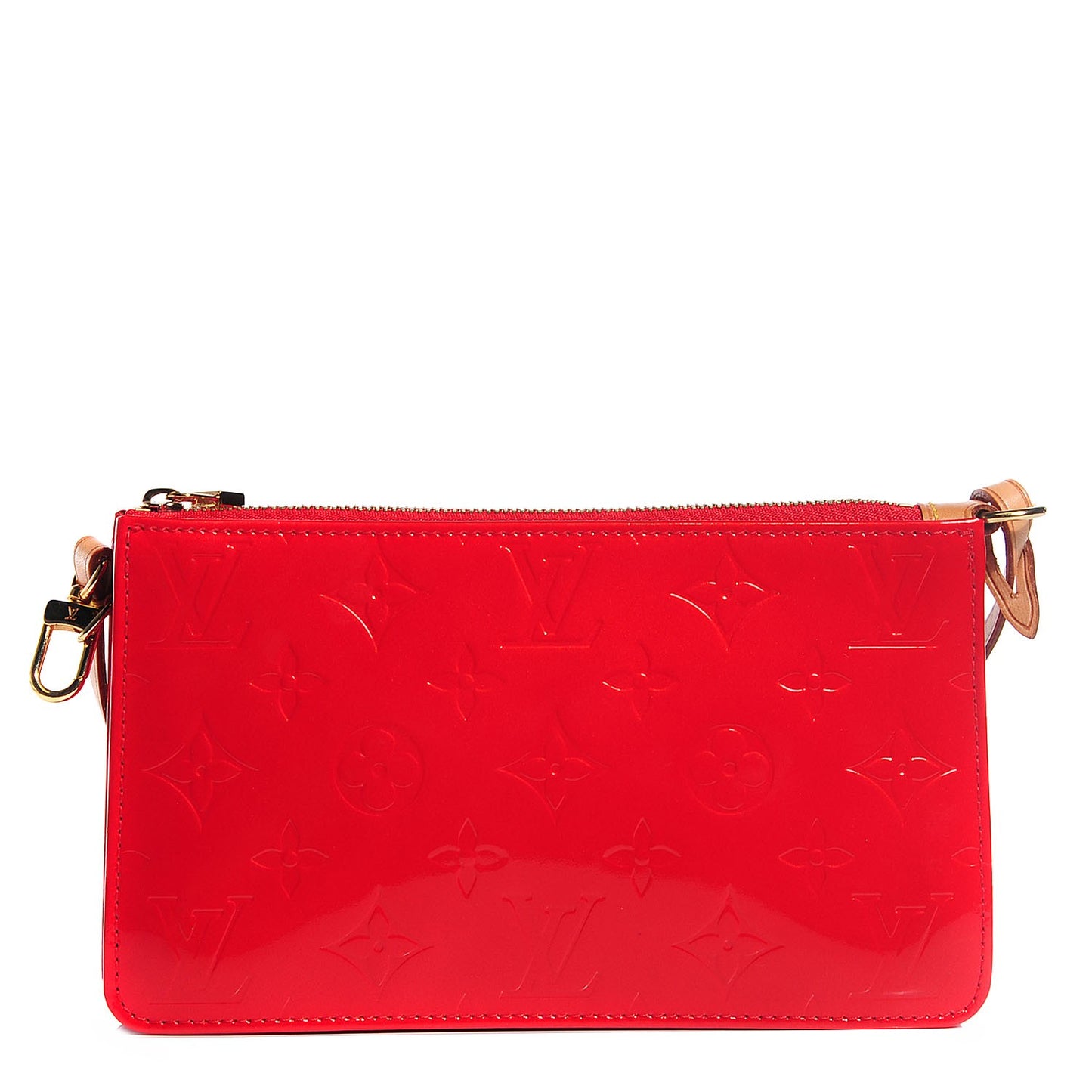 Vernis Lexington Red