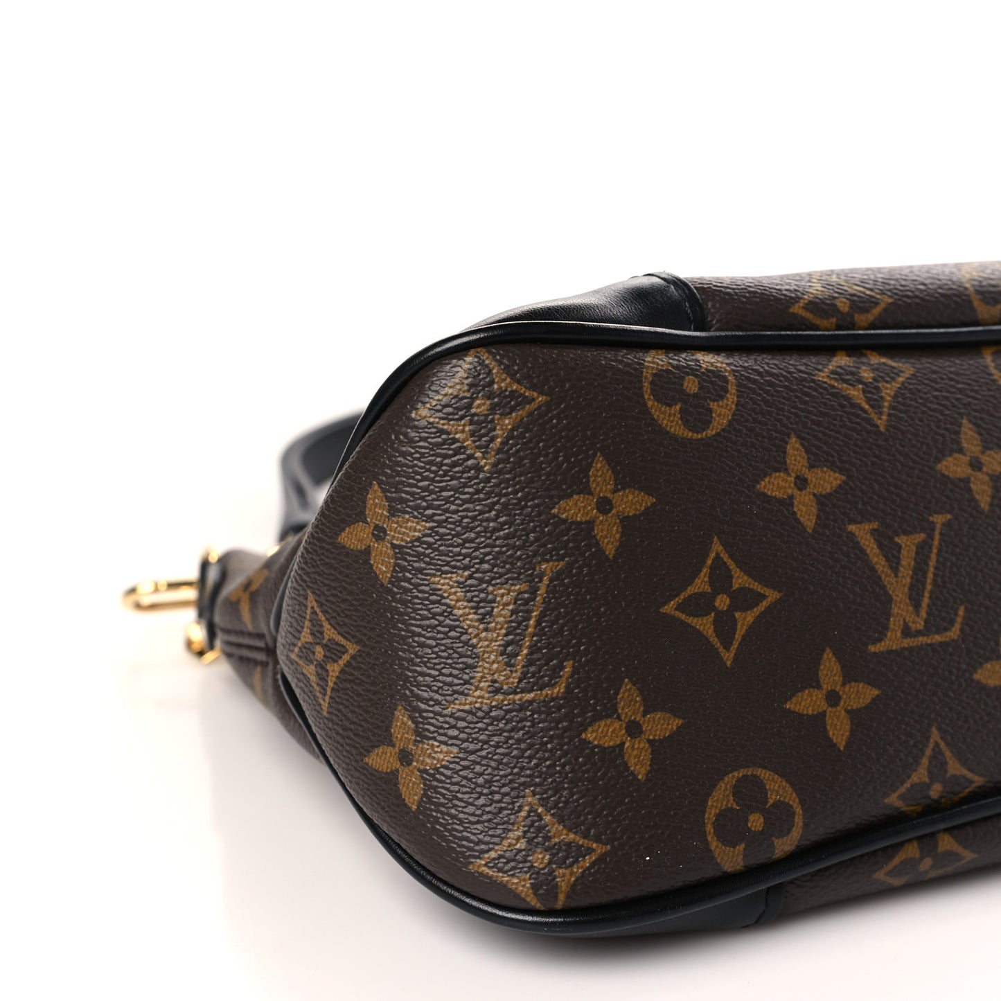Monogram Boulogne NM Black
