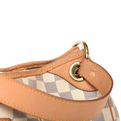 Louis Vuitton Damier Azur Galliera PM 12 of 12