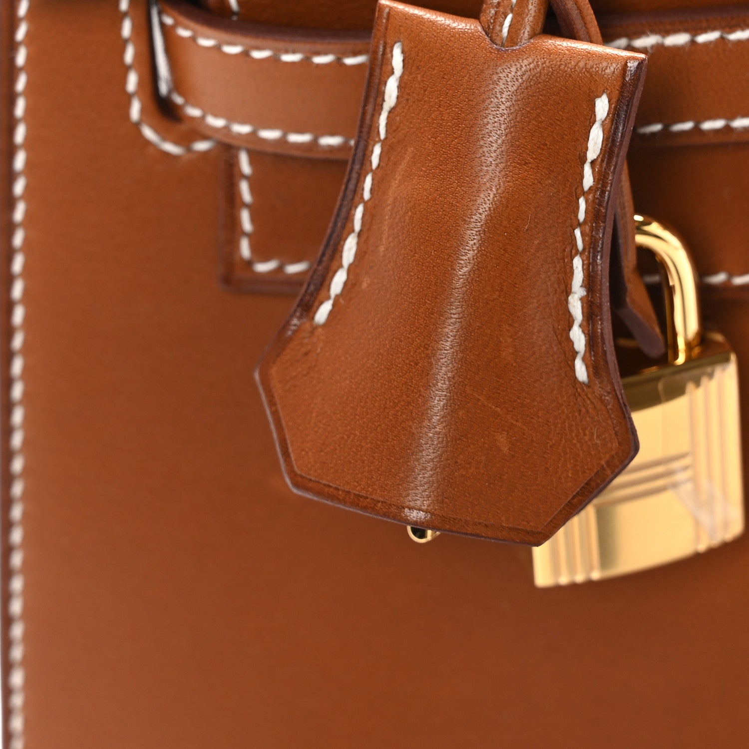Hermes Barenia Kelly Sellier 25 Fauve 13 of 14