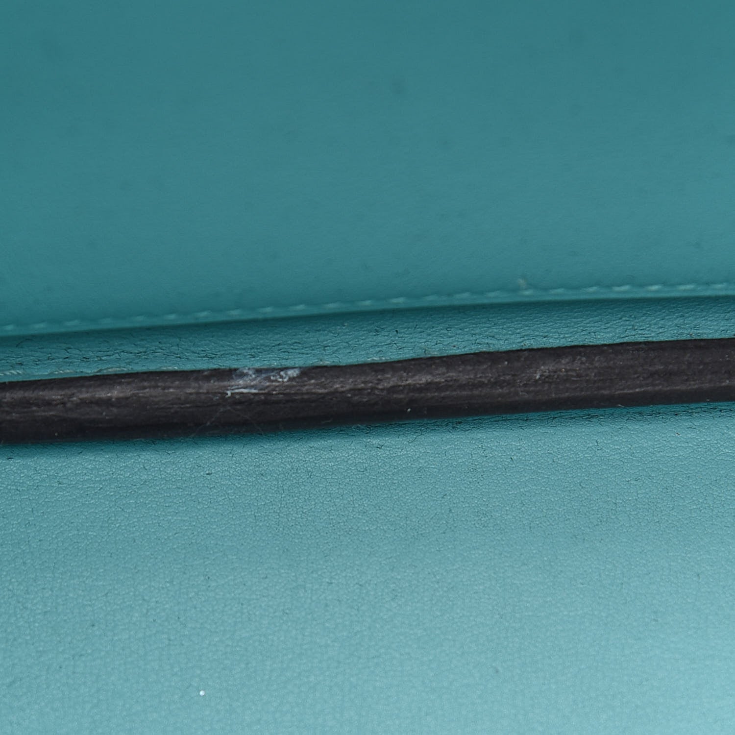 Hermes Swift Birkin 25 Bleu Atoll 11 of 12