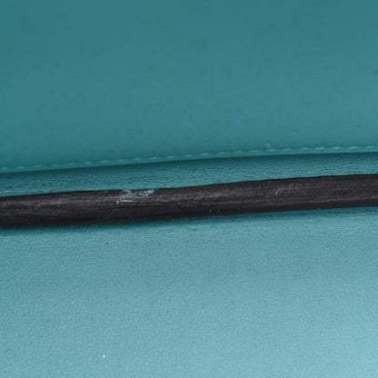 Hermes Swift Birkin 25 Bleu Atoll 11 of 12