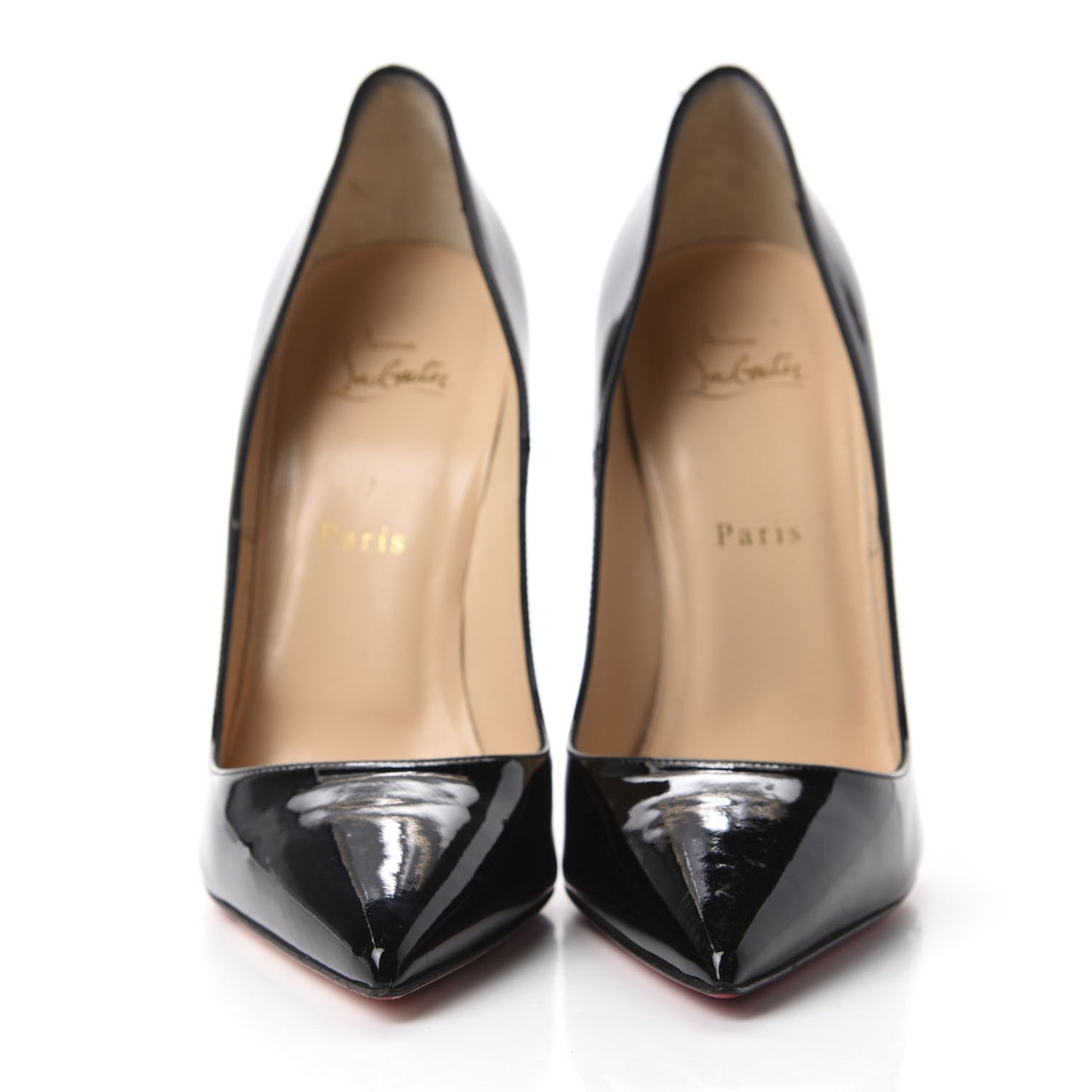 Patent So Kate 120 Pumps 40 Black
