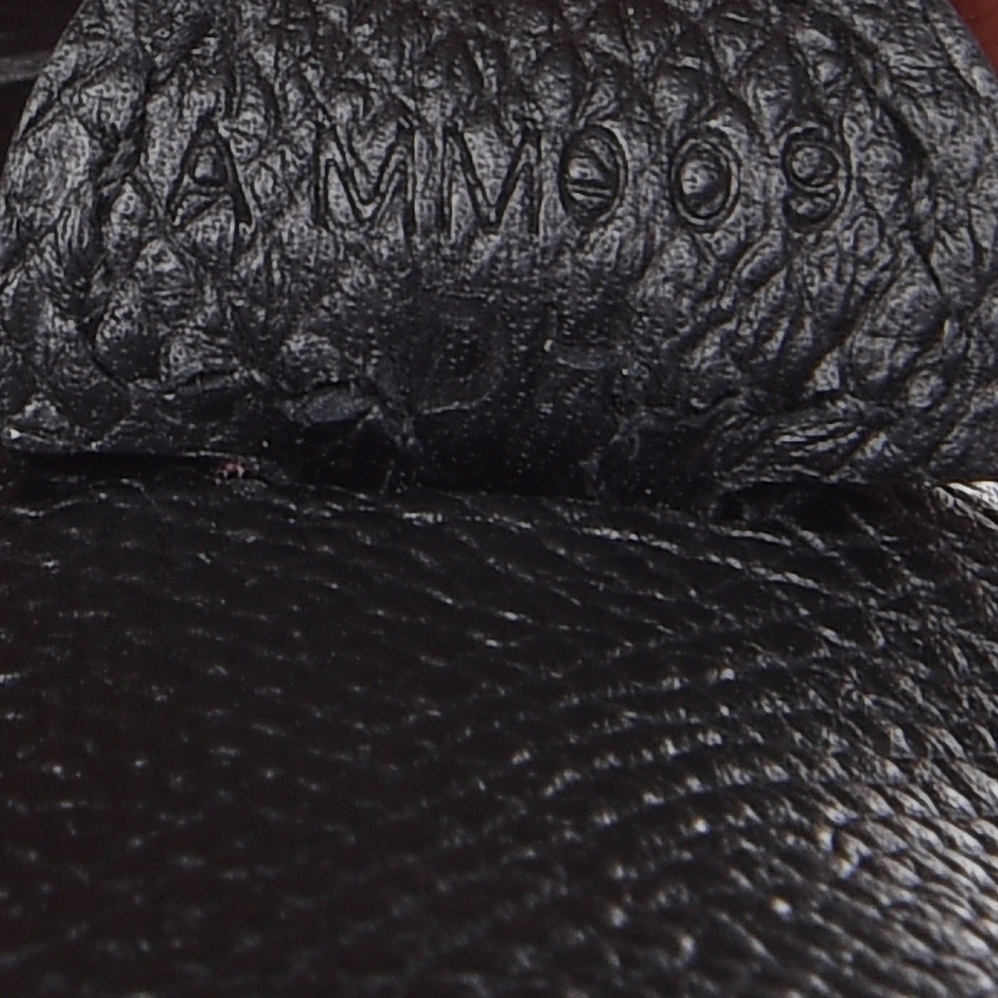 Epsom Evelyne TPM Black