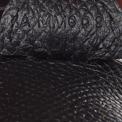 Hermes Epsom Evelyne TPM Black 8 of 9