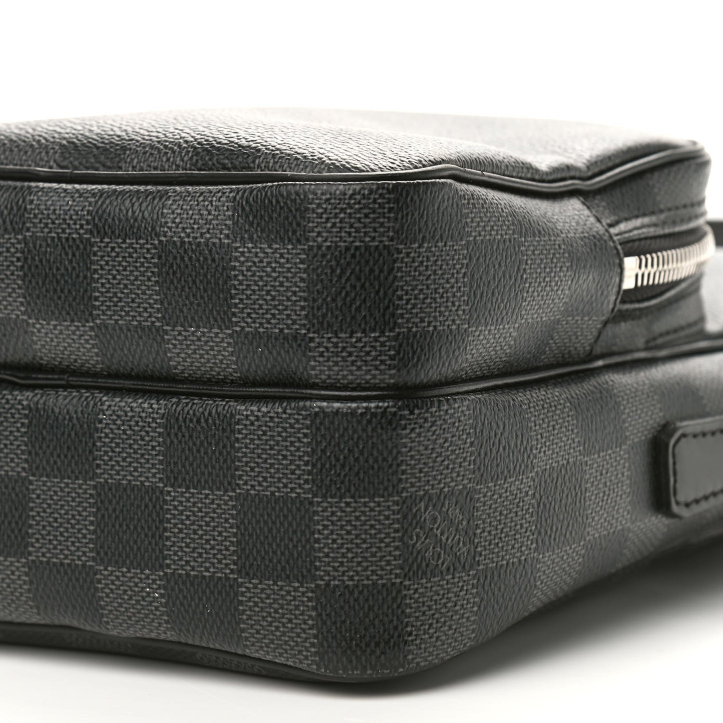Damier Graphite Rem Bag