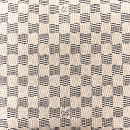 Louis Vuitton Damier Azur Neo Neverfull MM 14 of 17